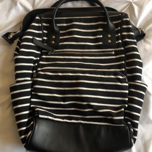 *SOLD* Backpack Purse